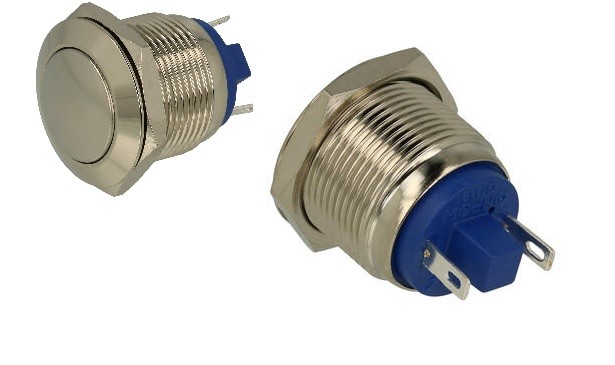 TIPKALO AV-9 (OFF-(ON))